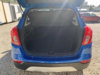 VAUXHALL MOKKA X
