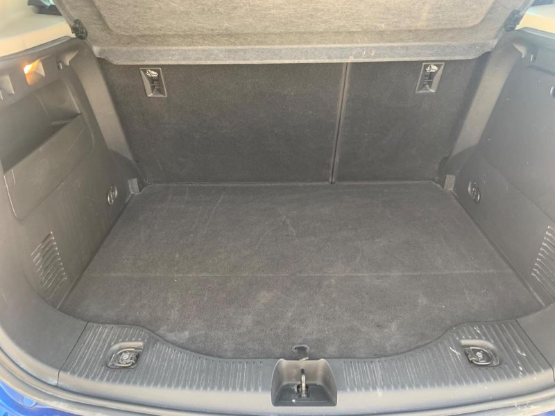 VAUXHALL MOKKA X