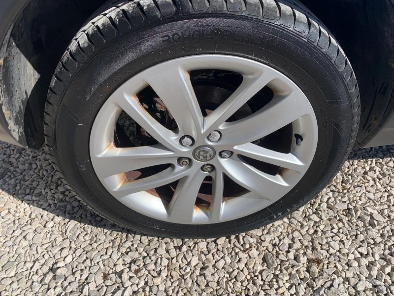 VAUXHALL MOKKA X