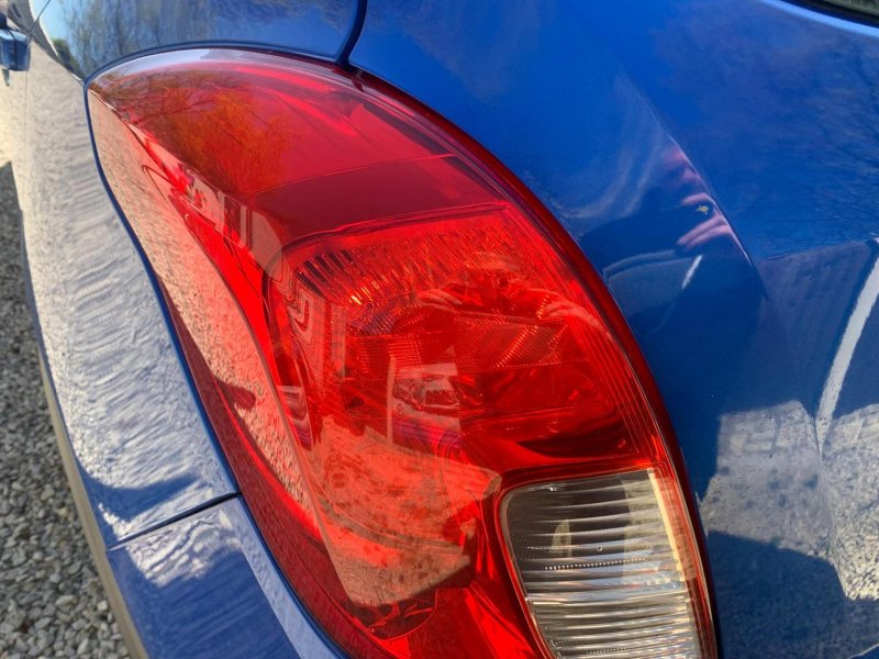 VAUXHALL MOKKA X