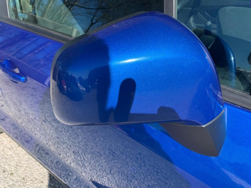 VAUXHALL MOKKA X