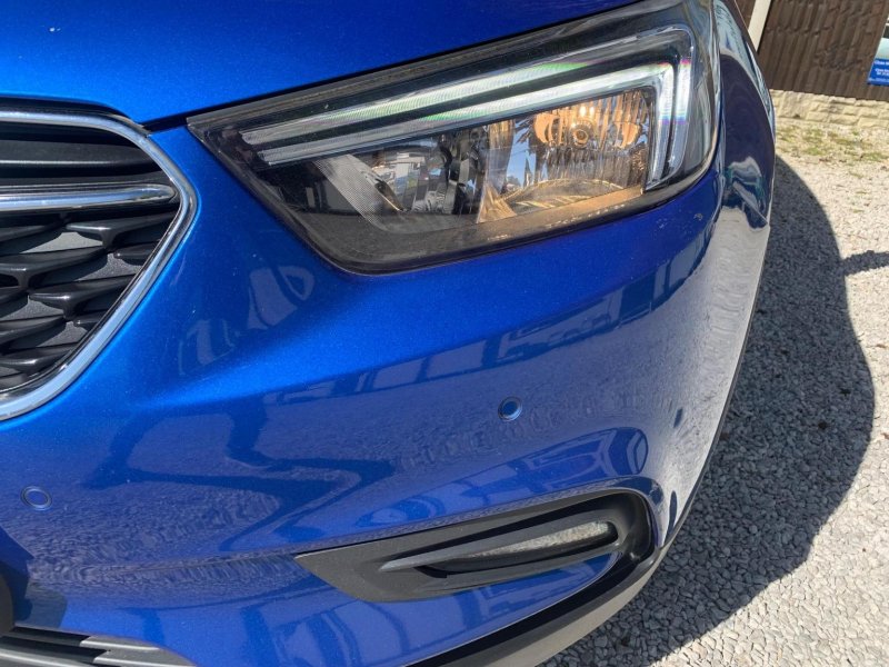 VAUXHALL MOKKA X