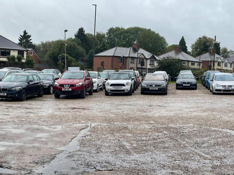 VAUXHALL MOKKA X