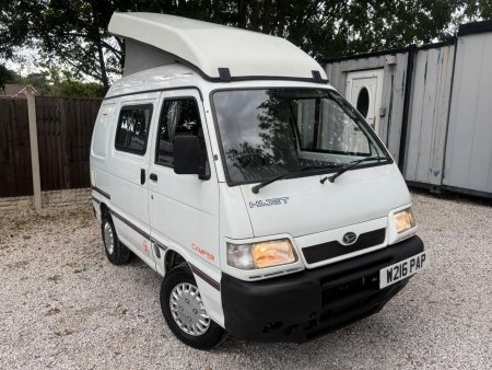 DAIHATSU